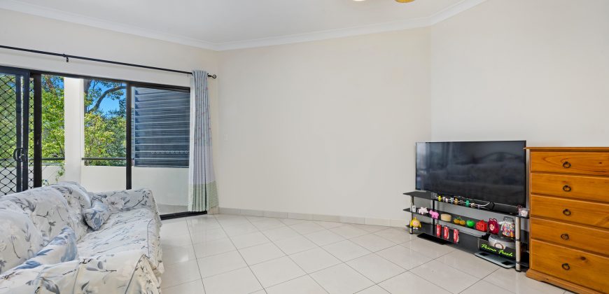 Full Brick Unit in Prime Locale