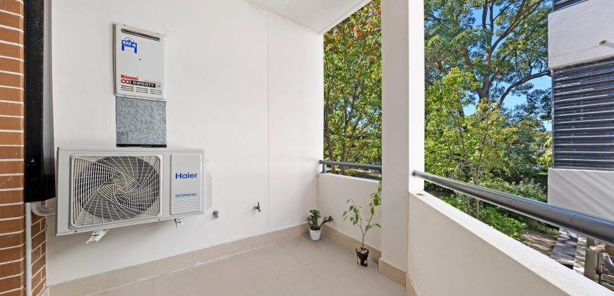 Full Brick Unit in Prime Locale