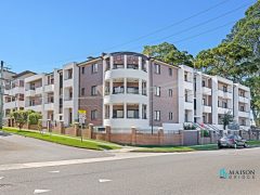 Full Brick Unit in Prime Locale