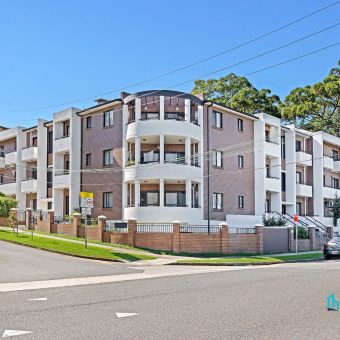 Full Brick Unit in Prime Locale