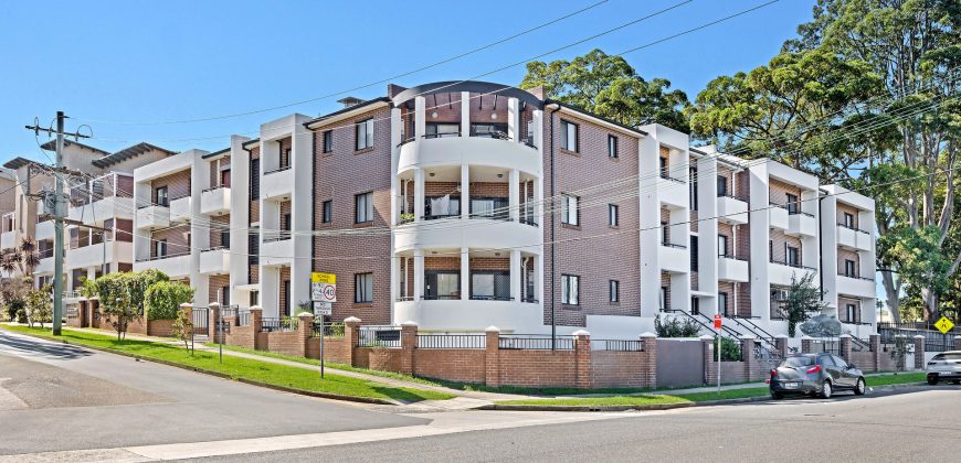 Full Brick Unit in Prime Locale