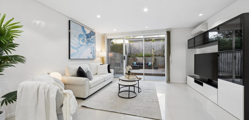 Impressive Family Townhouse, Bordering Eastwood