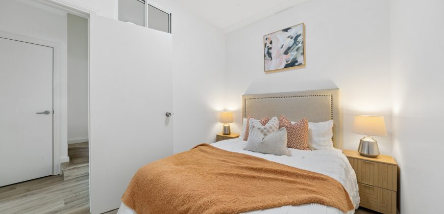 Impressive Family Townhouse, Bordering Eastwood