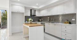 Impressive Family Townhouse, Bordering Eastwood