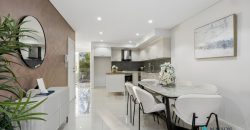 Impressive Family Townhouse, Bordering Eastwood