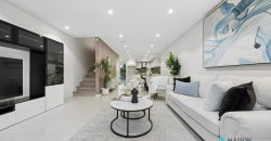 Impressive Family Townhouse, Bordering Eastwood