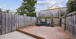 Impressive Family Townhouse, Bordering Eastwood