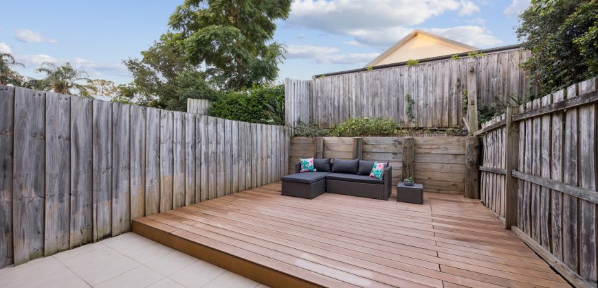 Impressive Family Townhouse, Bordering Eastwood