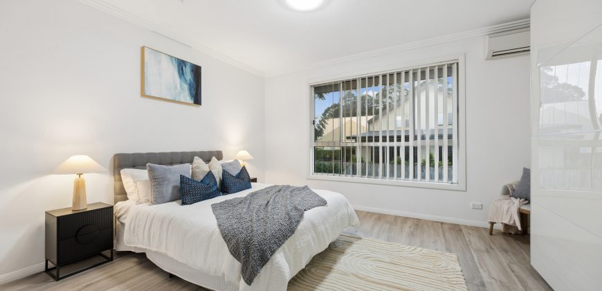 Impressive Family Townhouse, Bordering Eastwood