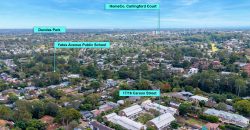 Impressive Family Townhouse, Bordering Eastwood