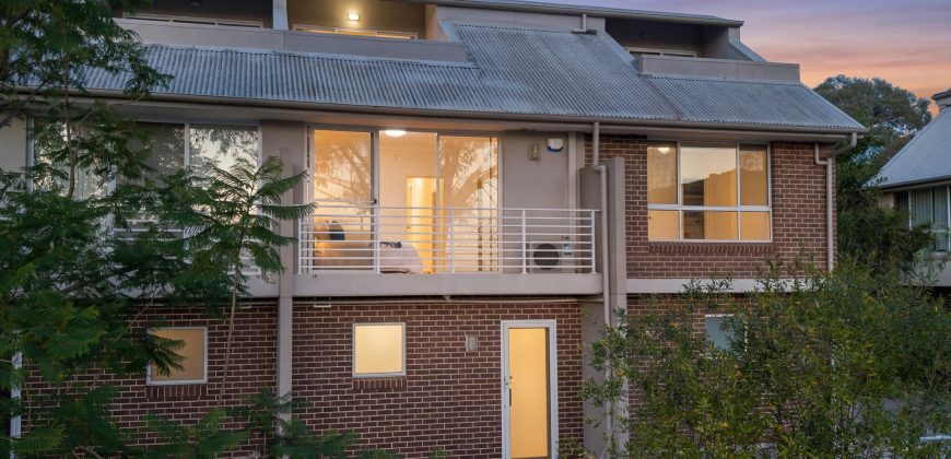 Impressive Family Townhouse, Bordering Eastwood