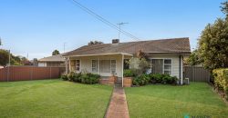 Corner Block Opportunity with Dual Street Frontage on 562sqm