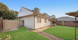 Corner Block Opportunity with Dual Street Frontage on 562sqm