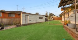 Corner Block Opportunity with Dual Street Frontage on 562sqm