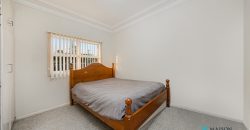 Corner Block Opportunity with Dual Street Frontage on 562sqm