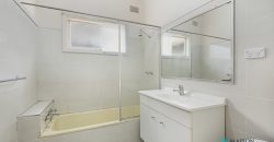 Corner Block Opportunity with Dual Street Frontage on 562sqm