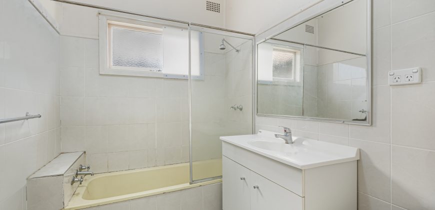 Corner Block Opportunity with Dual Street Frontage on 562sqm