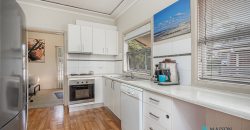 Corner Block Opportunity with Dual Street Frontage on 562sqm