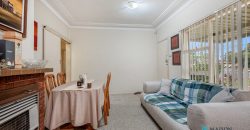 Corner Block Opportunity with Dual Street Frontage on 562sqm