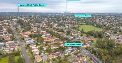 Corner Block Opportunity with Dual Street Frontage on 562sqm