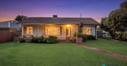 Corner Block Opportunity with Dual Street Frontage on 562sqm