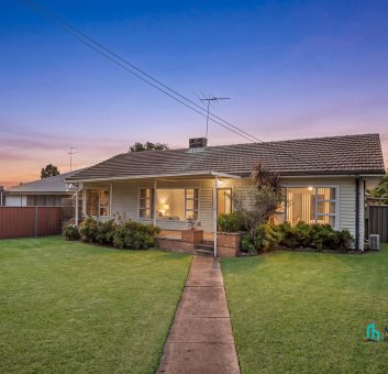 Corner Block Opportunity with Dual Street Frontage on 562sqm