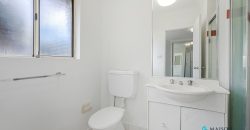 For Sale – Off The Market Townhouse, Full Brick, One Common Wall.