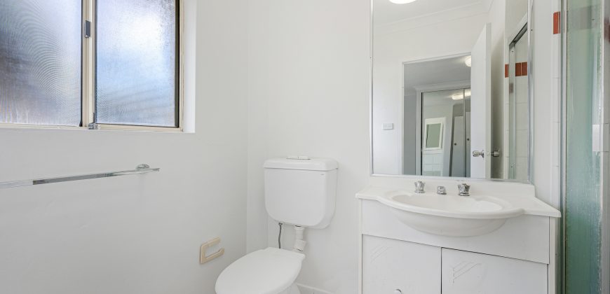 For Sale – Off The Market Townhouse, Full Brick, One Common Wall.