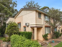 For Sale – Off The Market Townhouse, Full Brick, One Common Wall.