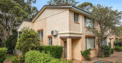 For Sale – Off The Market Townhouse, Full Brick, One Common Wall.