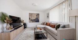 For Sale – Off The Market Townhouse, Full Brick, One Common Wall.