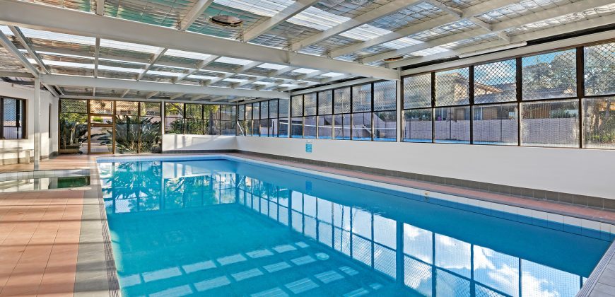 For Sale – Off The Market Townhouse, Full Brick, One Common Wall.