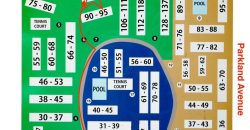 For Sale – Off The Market Townhouse, Full Brick, One Common Wall.