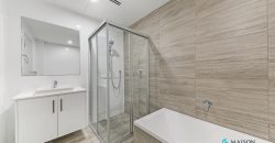 Spacious 2-Bedroom Apartment | Total 112sqm