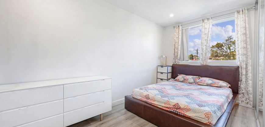 Spacious 2-Bedroom Apartment | Total 112sqm