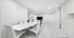 Spacious 2-Bedroom Apartment | Total 112sqm