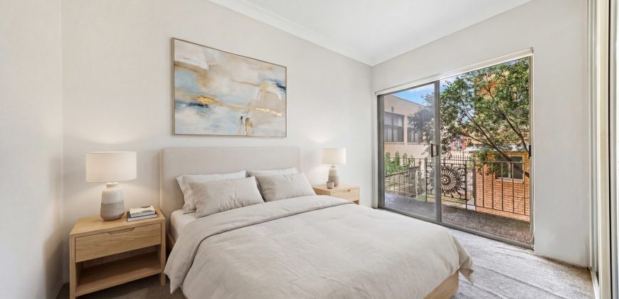 Sold By Sandy Shi & William Cheng of “Maison Bridge Property”