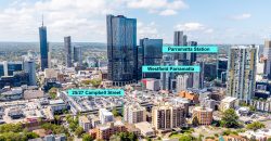 Sold By Sandy Shi & William Cheng of “Maison Bridge Property”