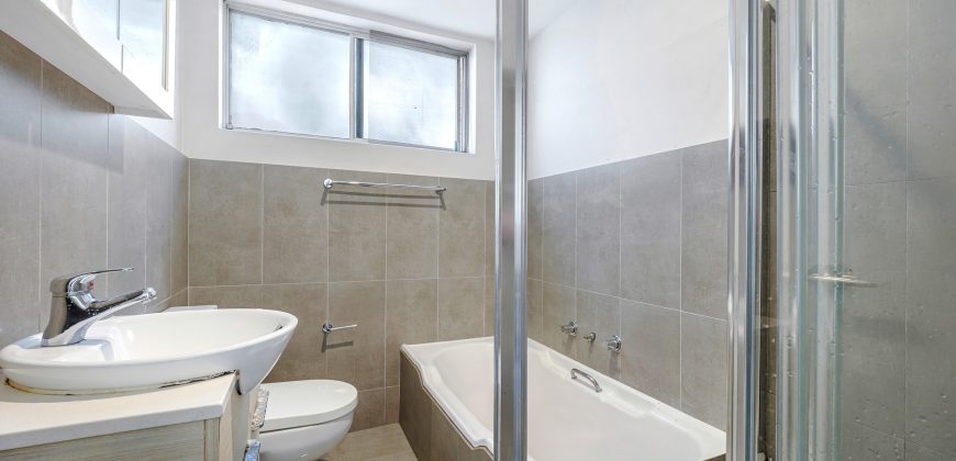 Sold By Sandy Shi & William Cheng of “Maison Bridge Property”