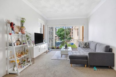 Sold By Sandy Shi & William Cheng of “Maison Bridge Property”