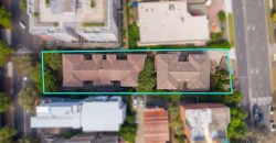 Sold By Sandy Shi & William Cheng of “Maison Bridge Property”