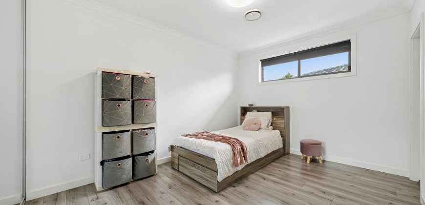 Sold By Sandy & William of “Maison Bridge Property”