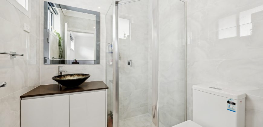 Sold By Sandy & William of “Maison Bridge Property”