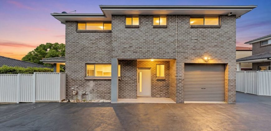 Sold By Sandy & William of “Maison Bridge Property”