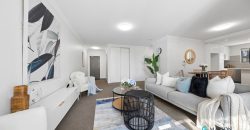Sold By Sandy Shi “Maison Bridge Property”