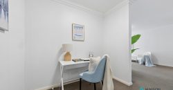 Sold By Sandy Shi “Maison Bridge Property”