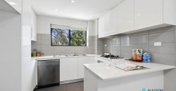 Sold By Sandy Shi “Maison Bridge Property”