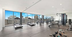 Luxury Water View 1 Bed Apartment