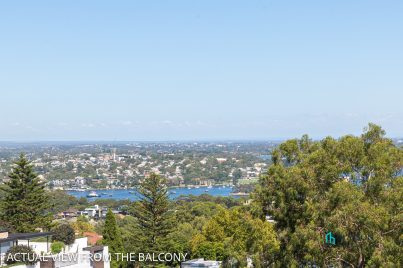 Luxury Water View 1 Bed Apartment