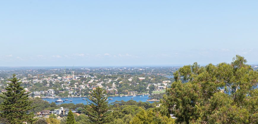 Luxury Water View 1 Bed Apartment